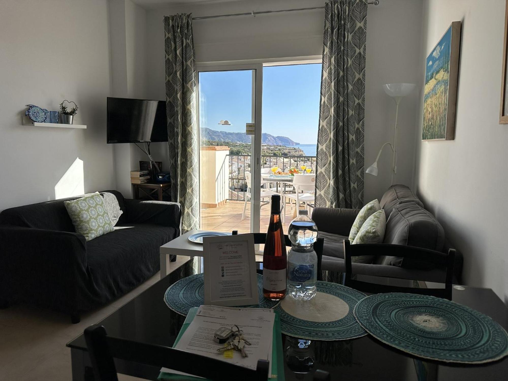 Paradise - Chimenea C2d Apartament