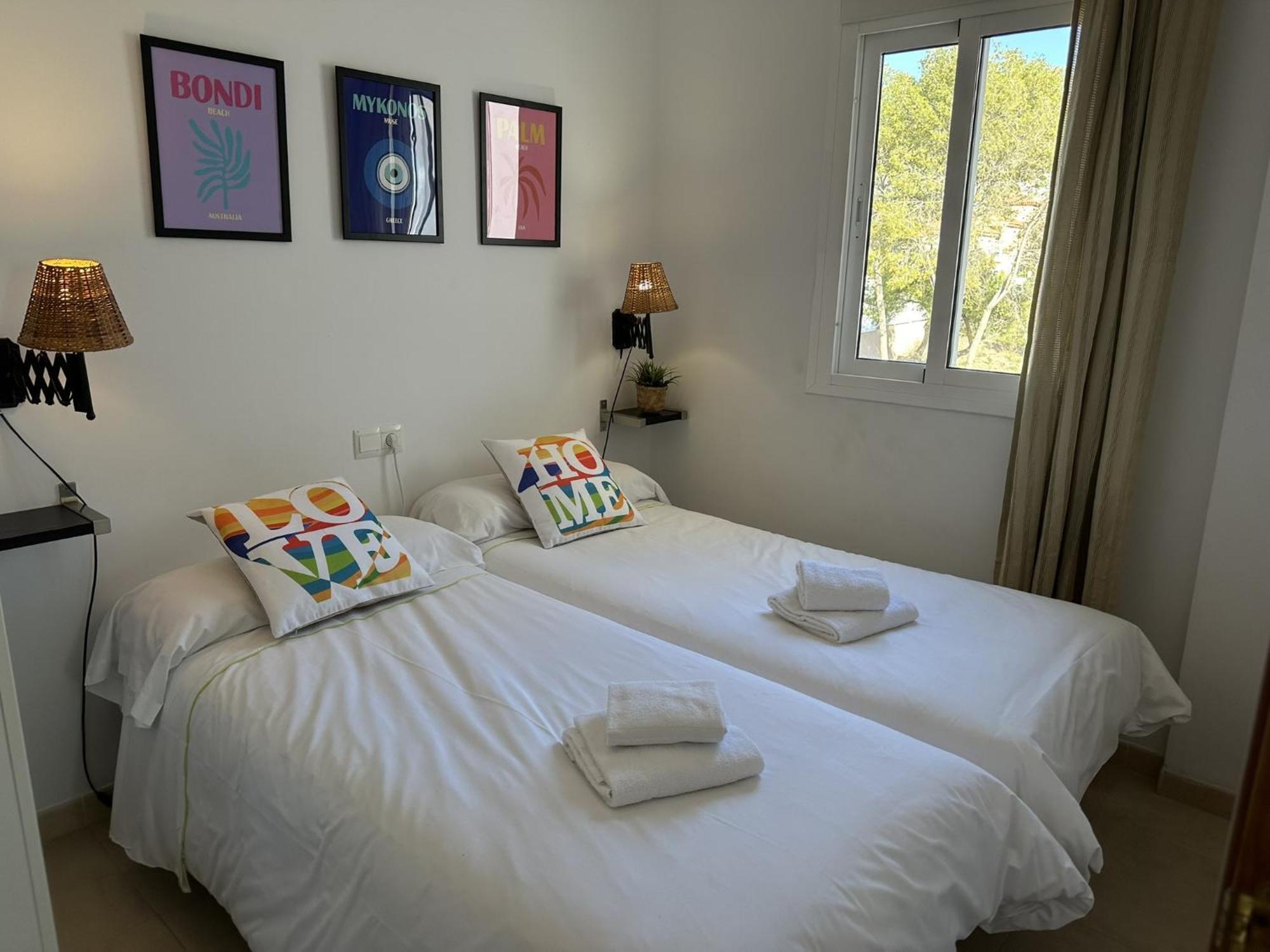 Paradise - Chimenea C2d Apartament