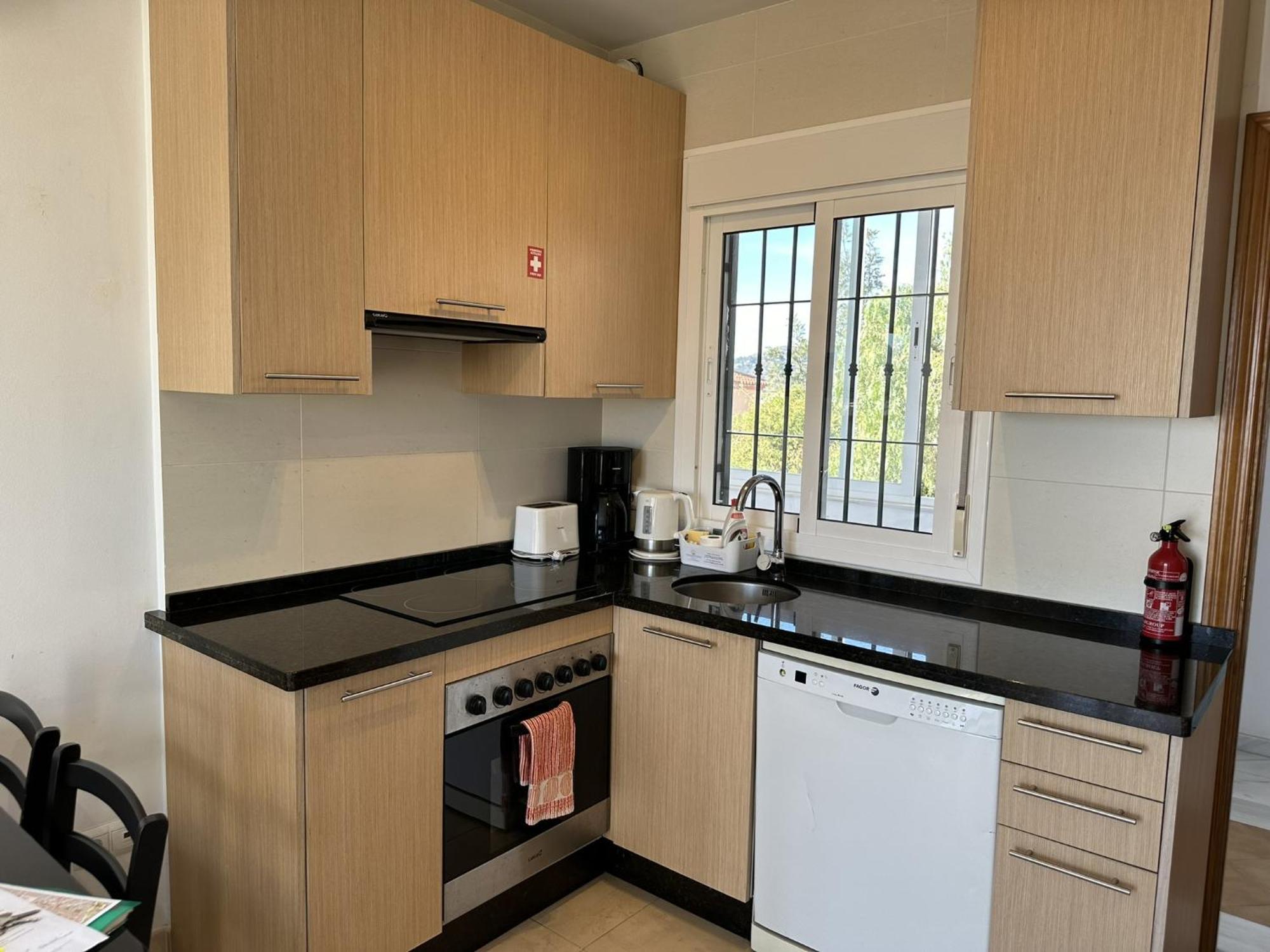 Apartament Paradise - Chimenea C2d