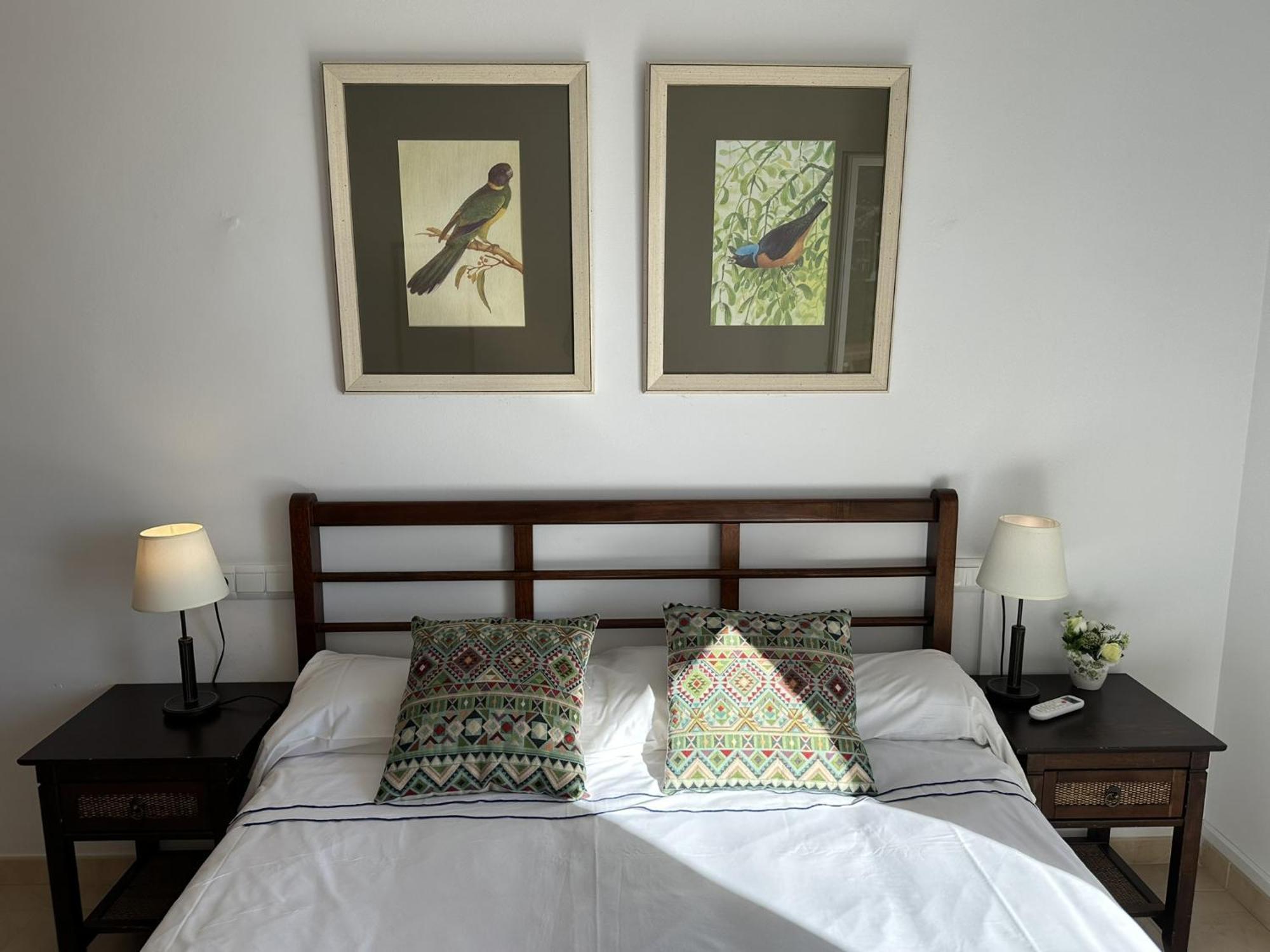 Paradise - Chimenea C2d Apartament Nerja