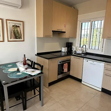 Nerja Paradise Rentals - Apt Chimenea C2D Exterior photo